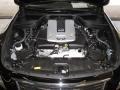 Obsidian Black - G 37 Journey Sedan Photo No. 18