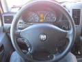  2007 Sprinter Van 2500 High Roof Passenger Steering Wheel