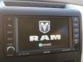 Omaha Orange - Ram 2500 HD ST Crew Cab 4x4 Photo No. 23