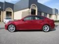 Matador Red Mica - IS 350 Photo No. 4