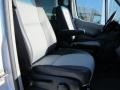 2007 Brilliant Silver Metallic Dodge Sprinter Van 2500 High Roof Passenger  photo #23