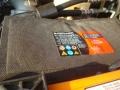 Omaha Orange - Ram 2500 HD ST Crew Cab 4x4 Photo No. 37