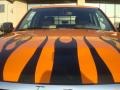 Omaha Orange - Ram 2500 HD ST Crew Cab 4x4 Photo No. 40