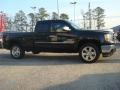 Onyx Black - Sierra 1500 SLE Texas Edition Crew Cab Photo No. 6