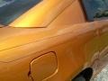 2006 Golden Cashmere Saturn ION 3 Sedan  photo #9