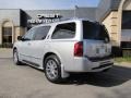 Silver Indulgence - QX 56 4WD Photo No. 5