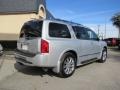 Silver Indulgence - QX 56 4WD Photo No. 6