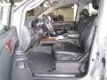 Silver Indulgence - QX 56 4WD Photo No. 8