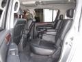 Silver Indulgence - QX 56 4WD Photo No. 9