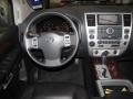 Silver Indulgence - QX 56 4WD Photo No. 13