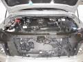5.6 Liter DOHC 32-Valve V8 2010 Infiniti QX 56 4WD Engine