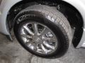 2010 Infiniti QX 56 4WD Wheel and Tire Photo