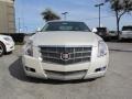 White Diamond Tri-Coat - CTS Sedan Photo No. 2