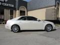 White Diamond Tri-Coat - CTS Sedan Photo No. 7