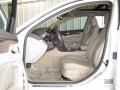 White Diamond Tri-Coat - CTS Sedan Photo No. 8