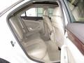 White Diamond Tri-Coat - CTS Sedan Photo No. 10