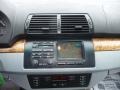 2001 Titanium Silver Metallic BMW X5 4.4i  photo #19