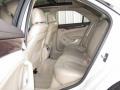 White Diamond Tri-Coat - CTS Sedan Photo No. 11