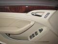 White Diamond Tri-Coat - CTS Sedan Photo No. 12