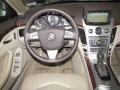 White Diamond Tri-Coat - CTS Sedan Photo No. 14