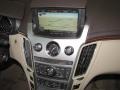 White Diamond Tri-Coat - CTS Sedan Photo No. 15