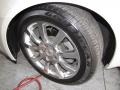White Diamond Tri-Coat - CTS Sedan Photo No. 20