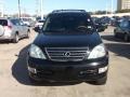 Black Onyx - GX 470 Photo No. 2