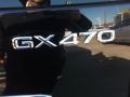 Black Onyx - GX 470 Photo No. 12
