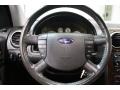 Shale 2005 Ford Freestyle Limited Steering Wheel