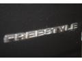 2005 Ford Freestyle Limited Marks and Logos