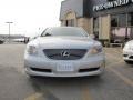 Mercury Silver Metallic - LS 460 Photo No. 2