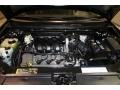 3.0L DOHC 24V Duratec V6 2005 Ford Freestyle Limited Engine