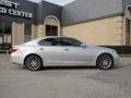 Mercury Silver Metallic - LS 460 Photo No. 7