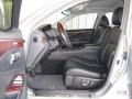 Mercury Silver Metallic - LS 460 Photo No. 8