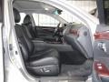 Mercury Silver Metallic - LS 460 Photo No. 9