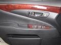 Mercury Silver Metallic - LS 460 Photo No. 12