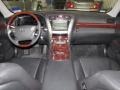 Mercury Silver Metallic - LS 460 Photo No. 13