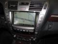 Mercury Silver Metallic - LS 460 Photo No. 15