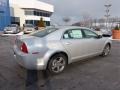 Silver Ice Metallic - Malibu LT Photo No. 10