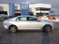Silver Ice Metallic - Malibu LT Photo No. 11