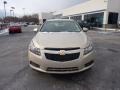 Gold Mist Metallic - Cruze LT Photo No. 2