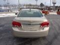 Gold Mist Metallic - Cruze LT Photo No. 6