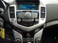 Gold Mist Metallic - Cruze LT Photo No. 18