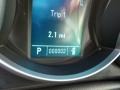 Gold Mist Metallic - Cruze LT Photo No. 20