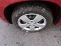 Crystal Red Metallic Tintcoat - HHR LS Photo No. 11