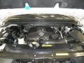 5.6 Liter DOHC 32-Valve VVT V8 2008 Nissan Armada LE 4x4 Engine