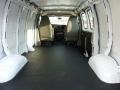 2011 Summit White Chevrolet Express 2500 Work Van  photo #9