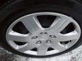 Galaxy Gray Metallic - Civic LX Sedan Photo No. 10