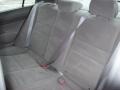 Galaxy Gray Metallic - Civic LX Sedan Photo No. 13