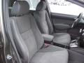 Galaxy Gray Metallic - Civic LX Sedan Photo No. 15